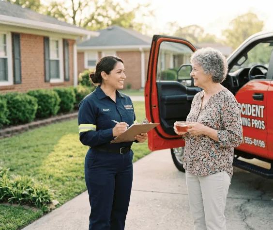 Accident Towing Service Rutledge, TN FAQs